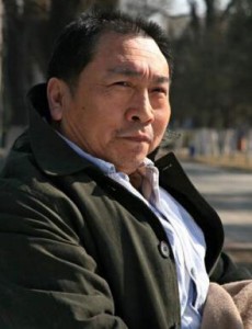 曾长风角色介绍
