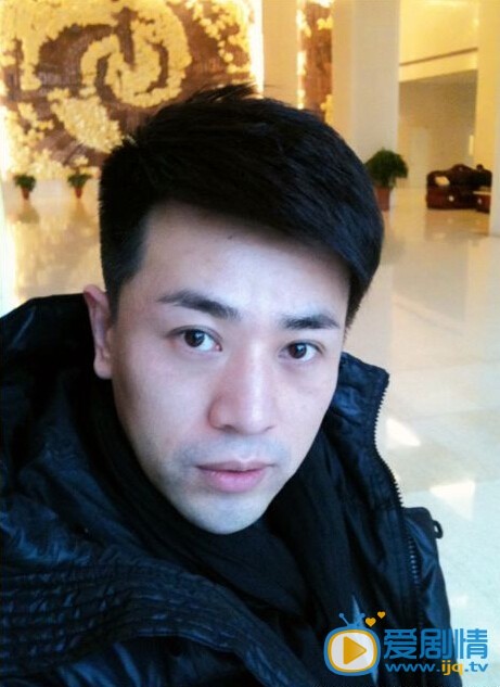 魏子千生活照片 魏子千生活照片