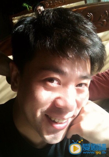 魏子千生活照片 魏子千生活照片