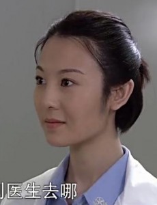 刘珊珊