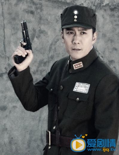 赵峥剧照