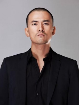 赫子铭