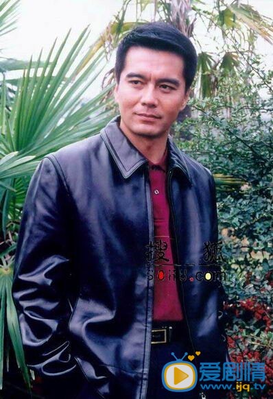 关一禾剧照 太太万岁剧情介绍 剧照