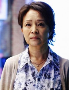 婆婆角色介绍