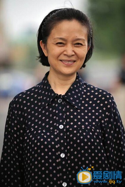 太太万岁剧情介绍 剧照