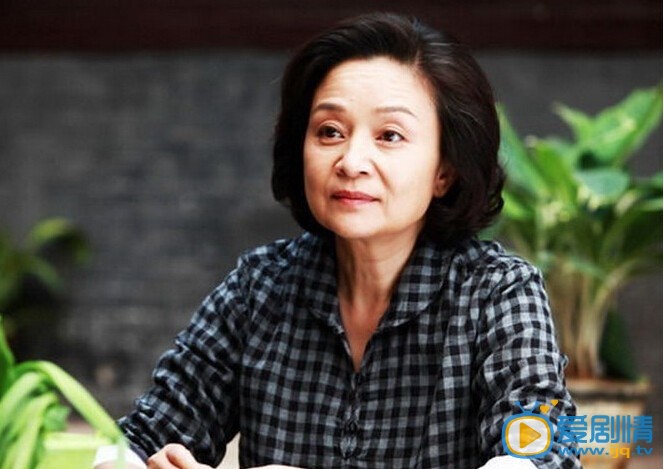 婆婆太太万岁剧情介绍 剧照