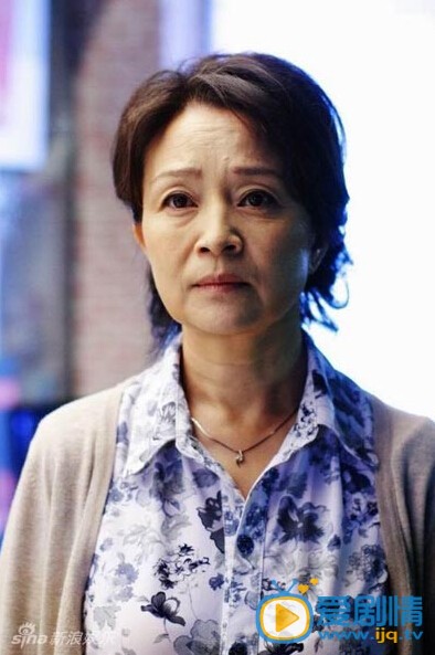 婆婆剧照 太太万岁剧情介绍 剧照