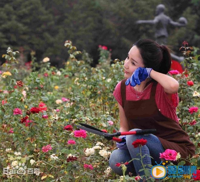 你是我的姐妹安宁剧照 