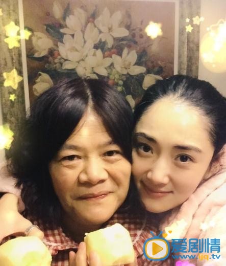 陈洁素颜照 陈洁素颜照