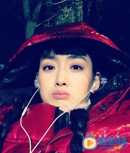 陈洁素颜照 陈洁素颜照