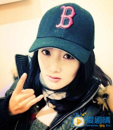 陈洁素颜照 陈洁素颜照