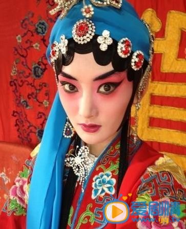 陈洁戏照 陈洁戏照
