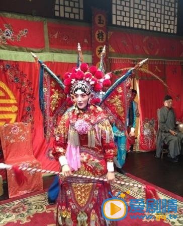 陈洁戏照 陈洁戏照