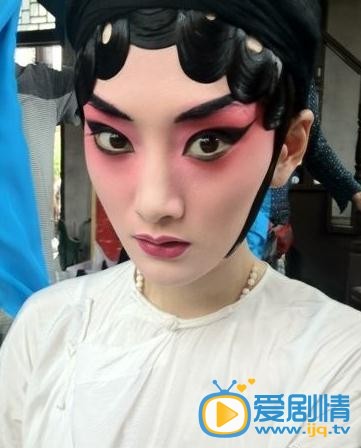 陈洁戏照 陈洁戏照