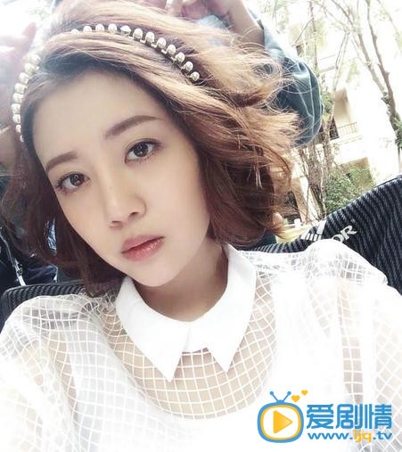 你是我的姐妹杨佳剧照 