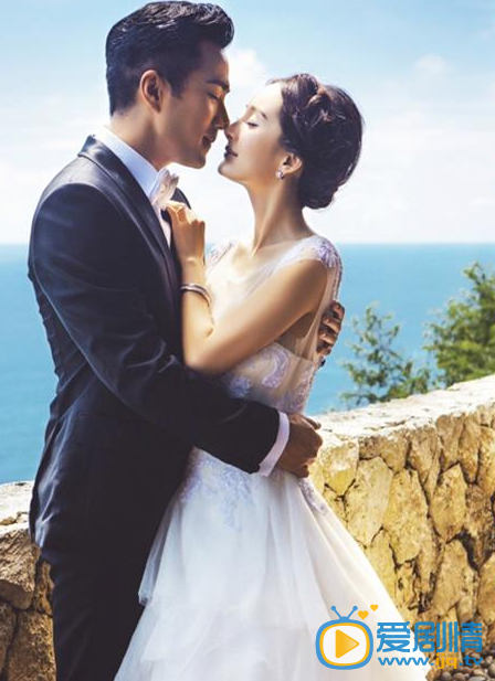 婚纱照