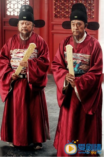 神机妙算刘伯温刘伯温剧照神机妙算刘伯温刘伯温剧照