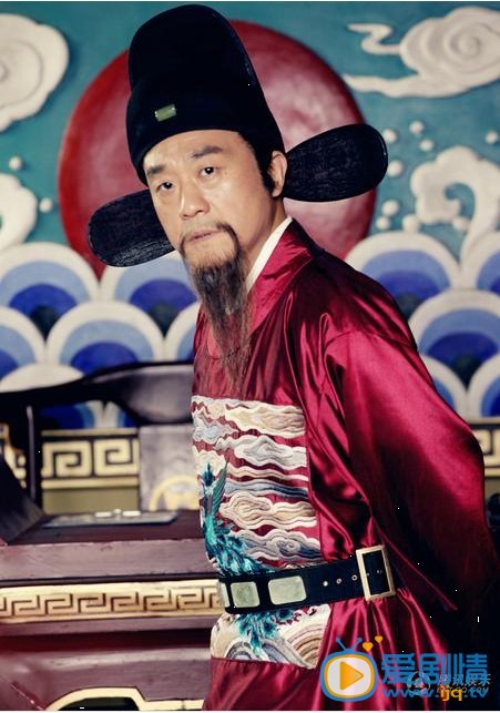 神机妙算刘伯温刘伯温剧照 神机妙算刘伯温刘伯温剧照