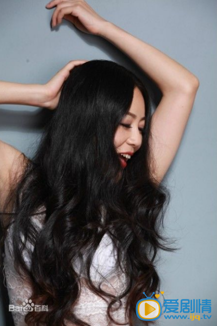 杨安琪写真  写真