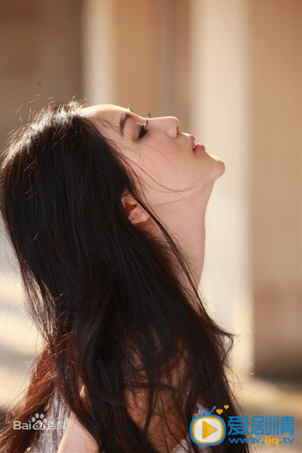 杨安琪写真  写真
