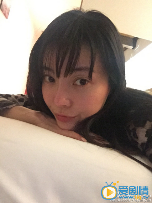 素颜照