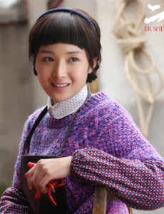 《二婶》将登卫视：斯琴高娃黄曼再演母女情深