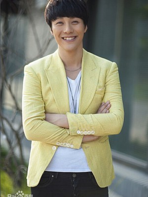 杨金承