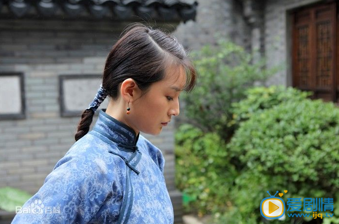 汪洋片场照 片场照