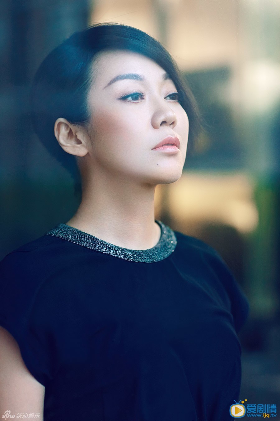 闫妮个人写真 闫妮高清写真_闫妮高清剧照