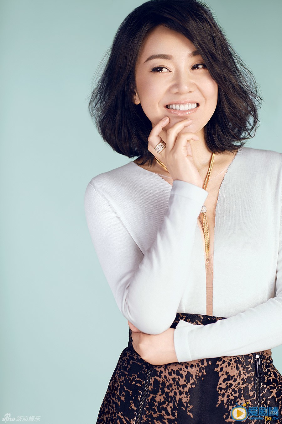 闫妮个人写真 闫妮高清写真_闫妮高清剧照