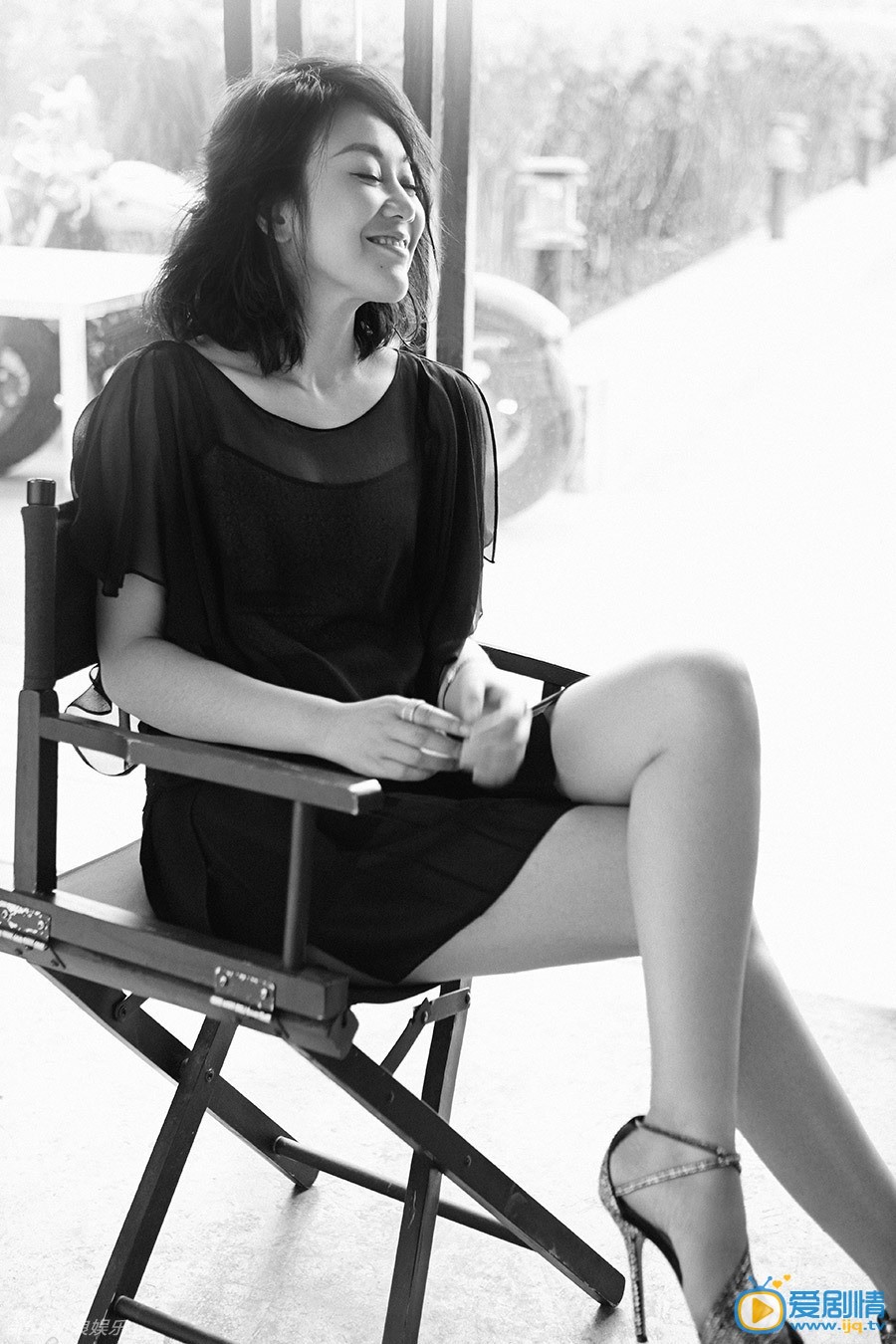 闫妮个人写真 闫妮高清写真_闫妮高清剧照