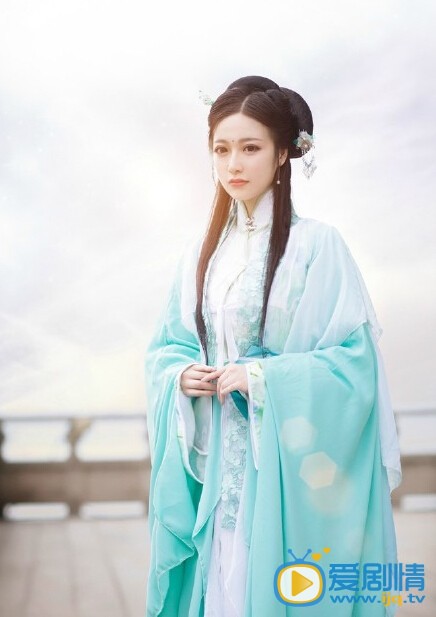 三生三世十里桃花曝光最新COS图