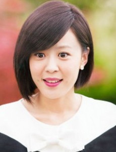 沈晓君角色介绍