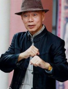陆南天角色介绍