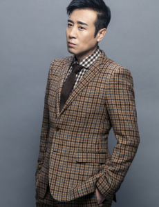 顾铭角色介绍