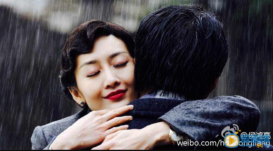 伪装者程锦云剧照伪装者剧情介绍 伪装者程锦云剧照