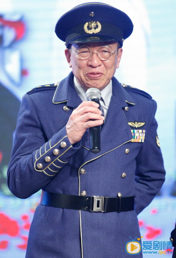 偏偏喜欢你李继洲剧照  李继洲剧照