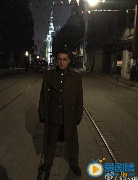 宋允皓剧照 宋允皓高清写真_宋允皓高清剧照