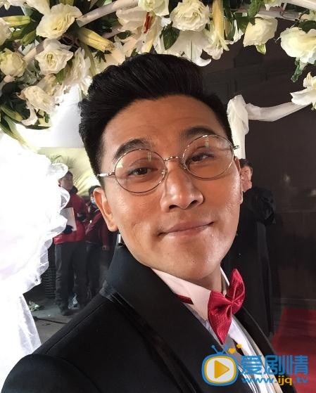 宋允皓生活照 宋允皓高清写真_宋允皓高清剧照