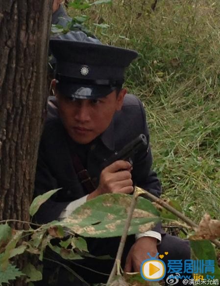 宋允皓剧照 宋允皓高清写真_宋允皓高清剧照