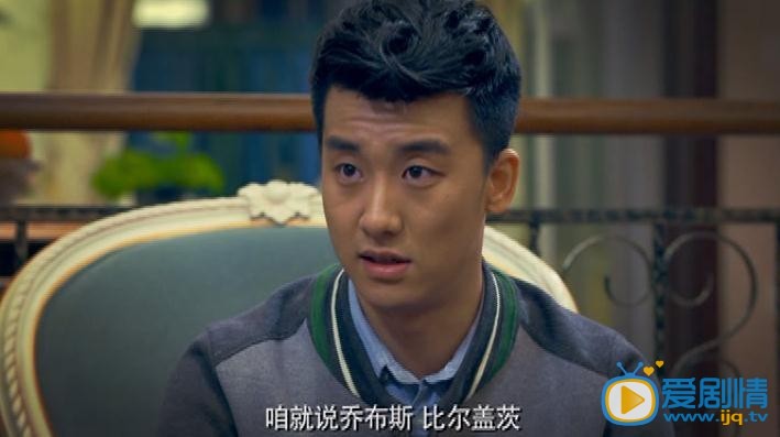 于无声处马承志剧照 