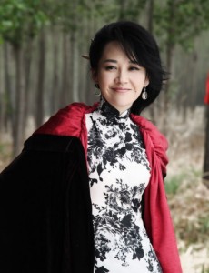 马三爷角色介绍