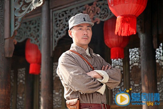 来势凶猛李光剧照 