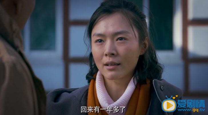 于无声处最新剧照_汪都楠高清剧照