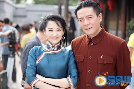 来势凶猛唐大臣剧照 