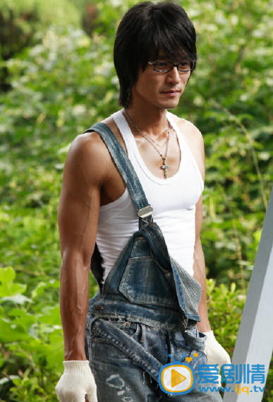 李成宰写真 李成宰高清写真_李成宰高清剧照