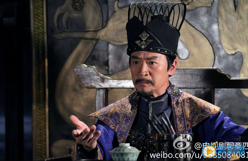 聊斋新编八王爷剧照  聊斋新编八王爷剧照