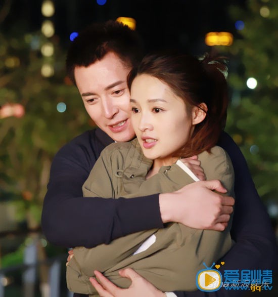 情满雪阳花叶明珠剧照