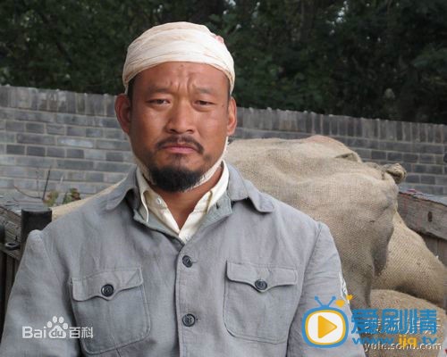 斌子剧照 剧照
