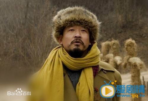 斌子剧照 剧照